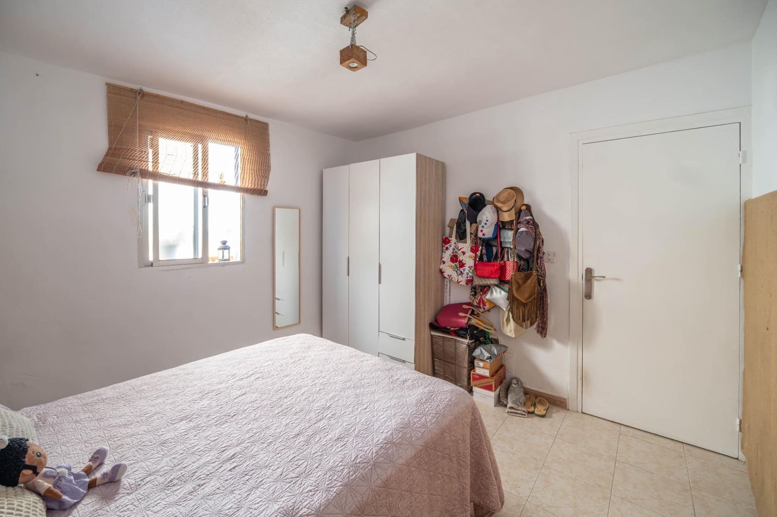 3 soveværelse Rækkehus til salg i Padul - € 139.000 (Ref: 10062144)