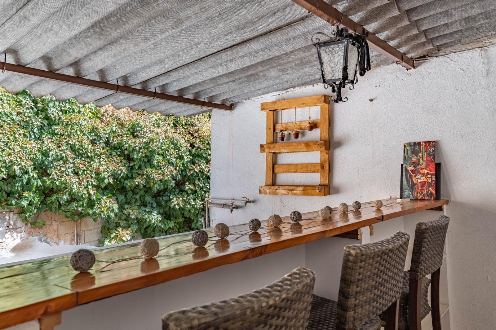 3 soveværelse Rækkehus til salg i Padul - € 139.000 (Ref: 10062144)