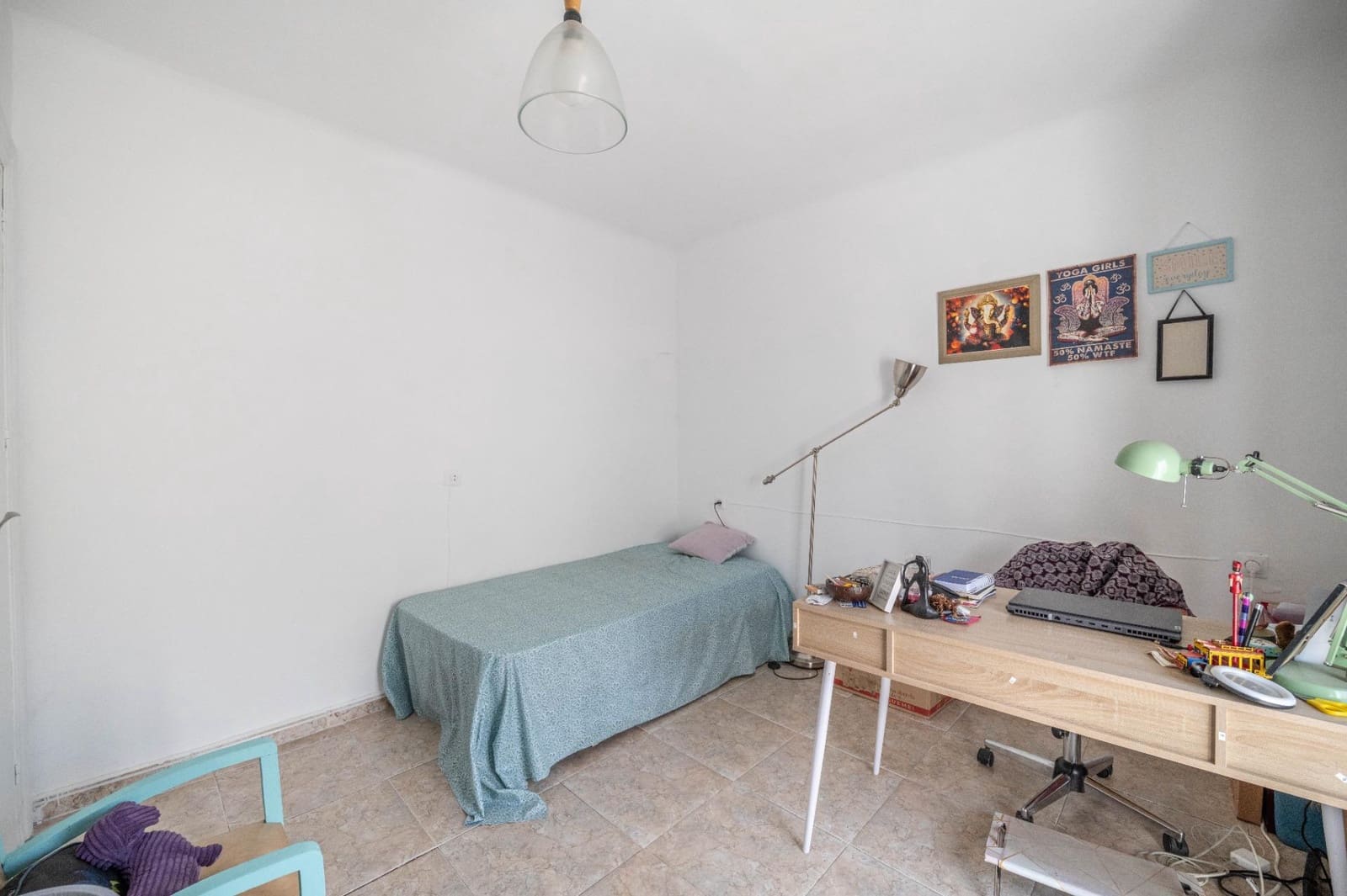 3 soveværelse Rækkehus til salg i Padul - € 139.000 (Ref: 10062144)