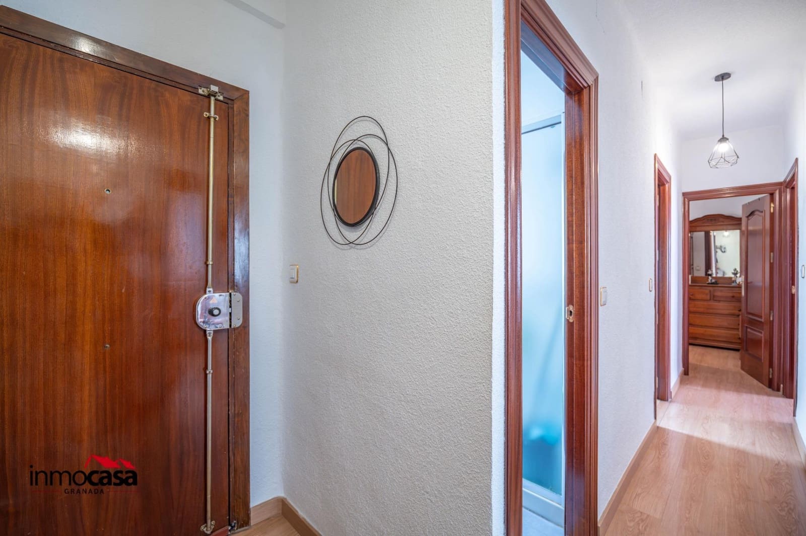 2 soveværelse Lejlighed til salg i Granada by - € 165.000 (Ref: 10062145)