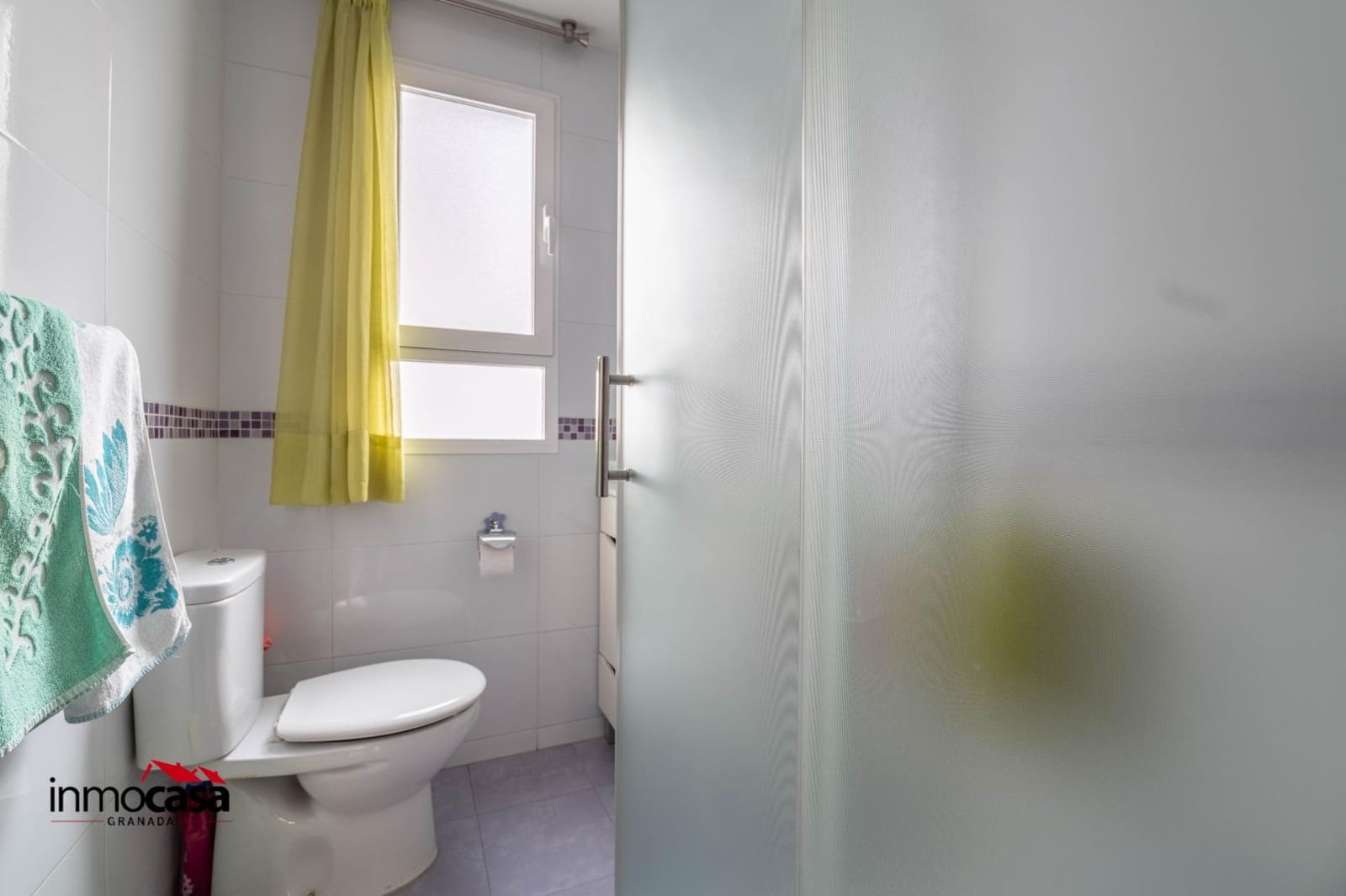 2 soveværelse Lejlighed til salg i Granada by - € 165.000 (Ref: 10062145)