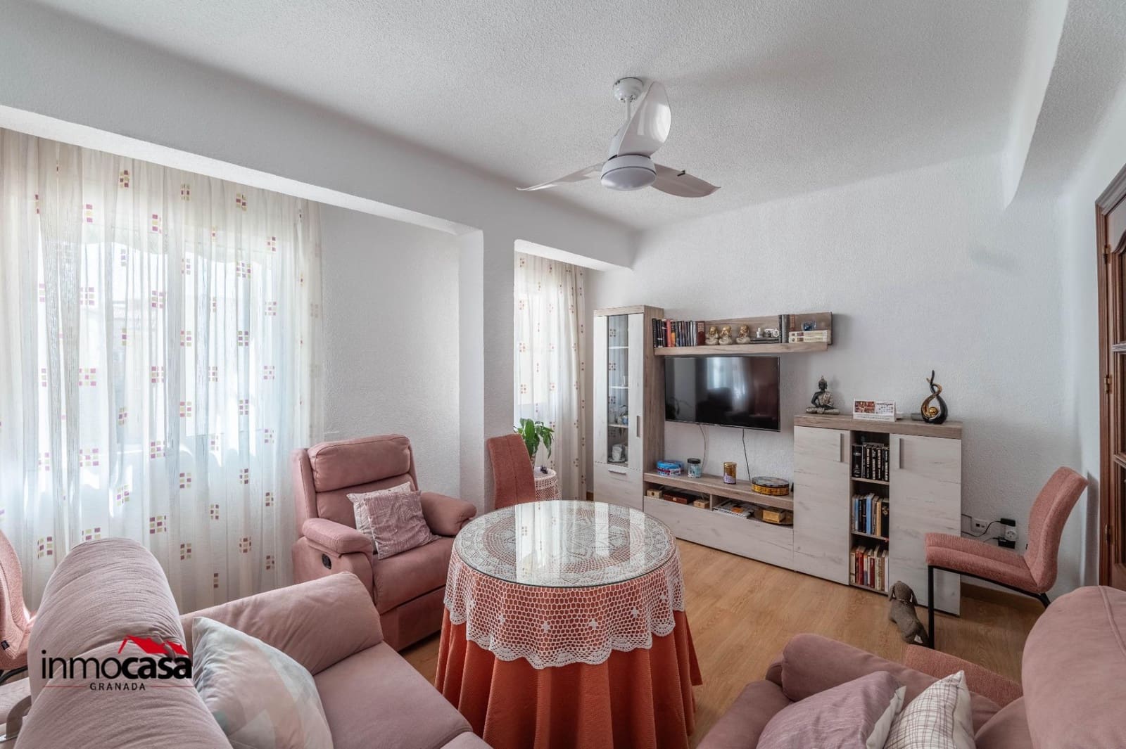 2 soveværelse Lejlighed til salg i Granada by - € 165.000 (Ref: 10062145)
