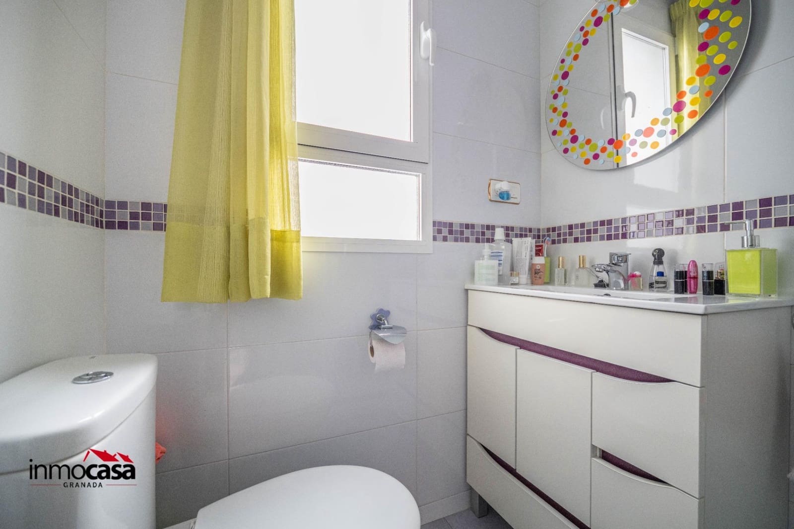 2 soveværelse Lejlighed til salg i Granada by - € 165.000 (Ref: 10062145)