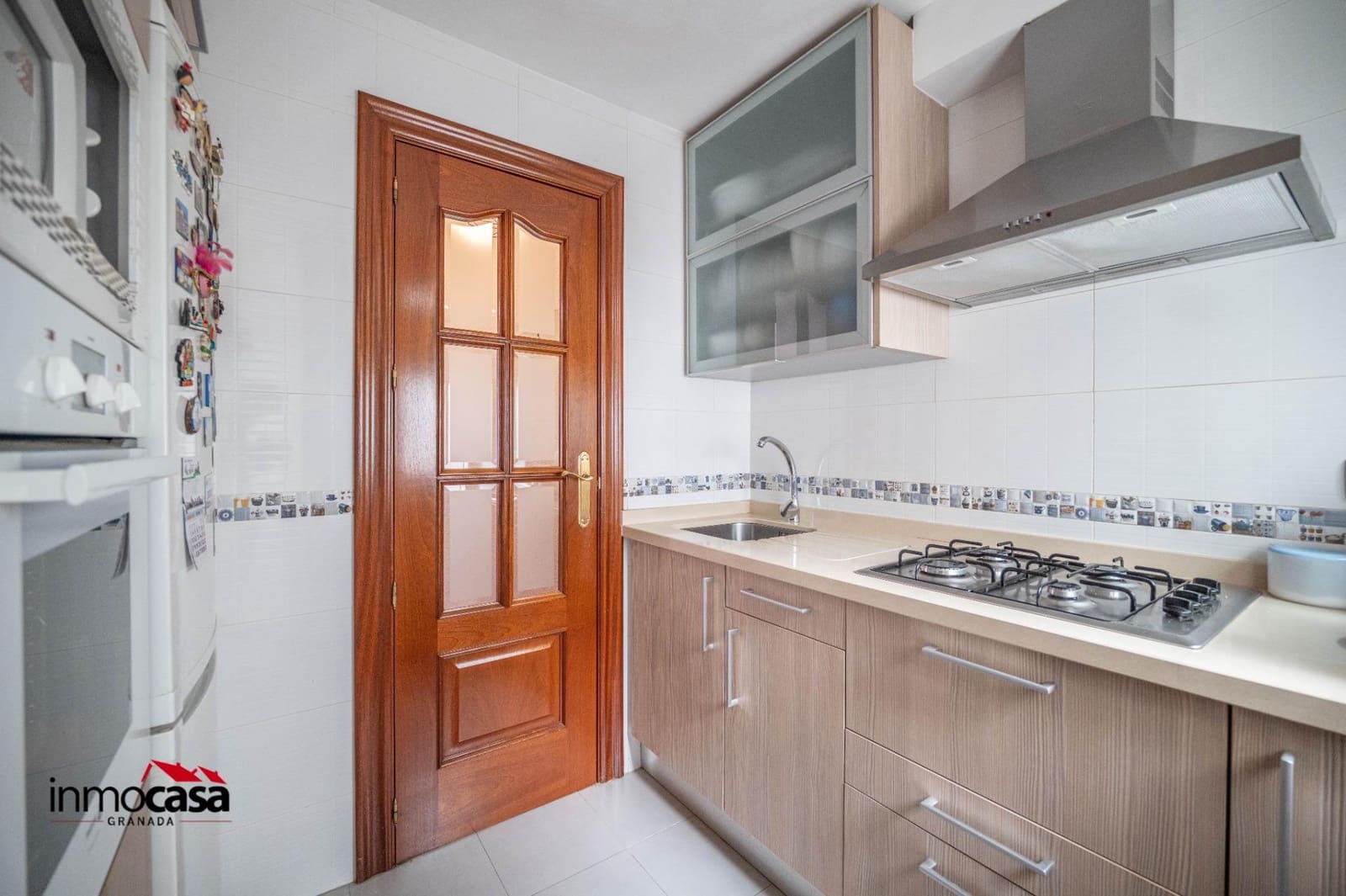 2 soveværelse Lejlighed til salg i Granada by - € 165.000 (Ref: 10062145)