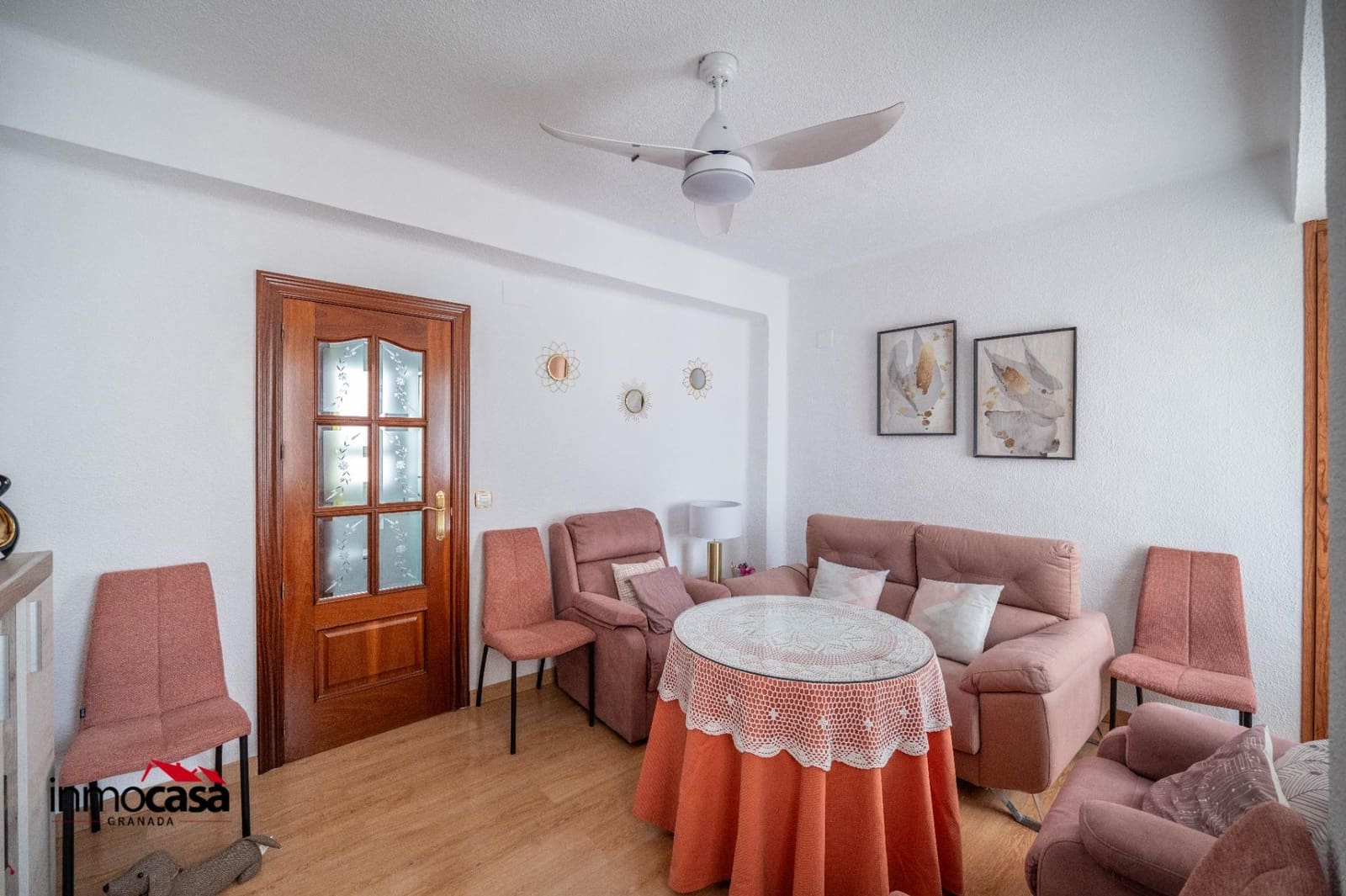2 soveværelse Lejlighed til salg i Granada by - € 165.000 (Ref: 10062145)