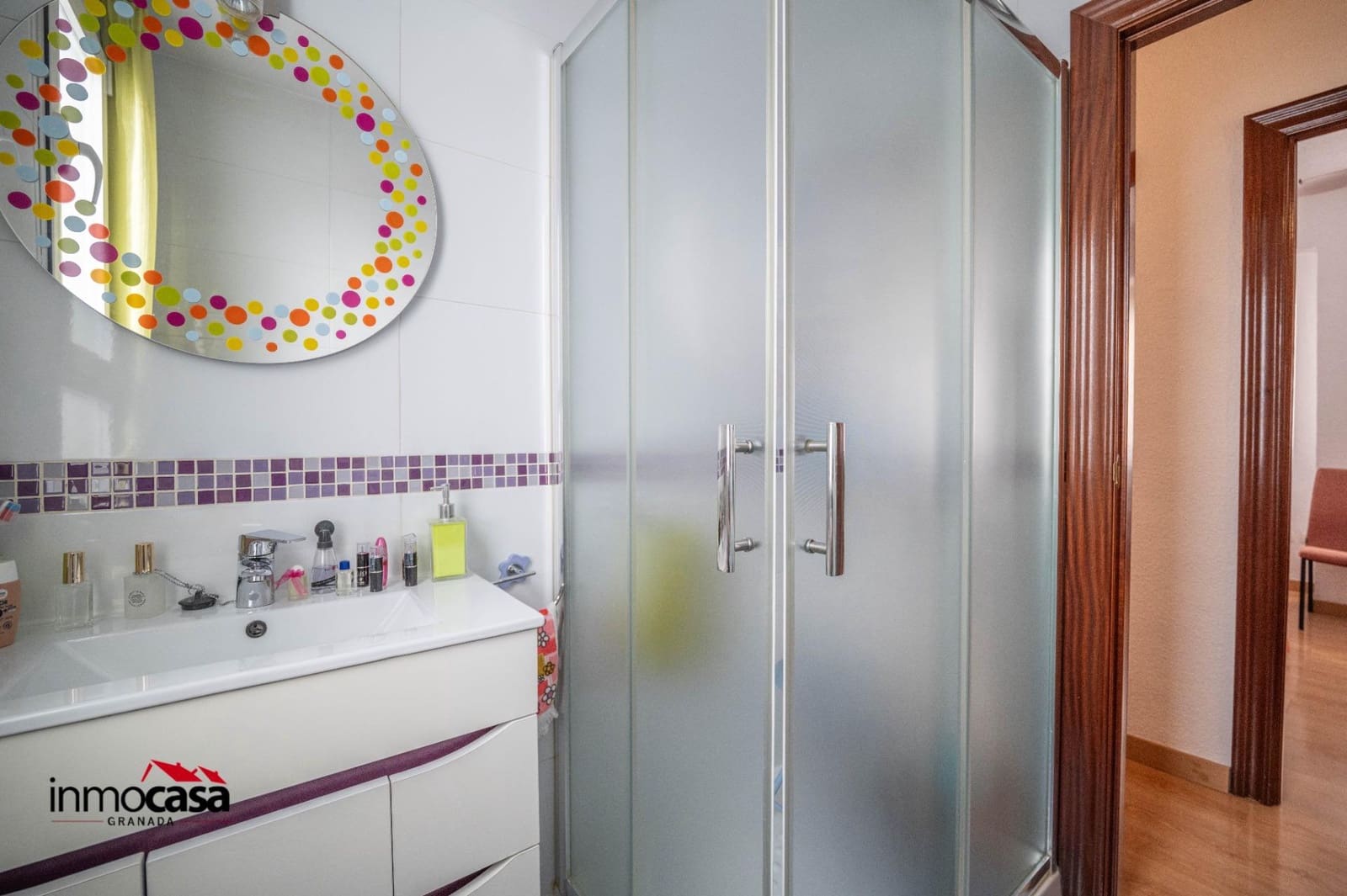 2 soveværelse Lejlighed til salg i Granada by - € 165.000 (Ref: 10062145)