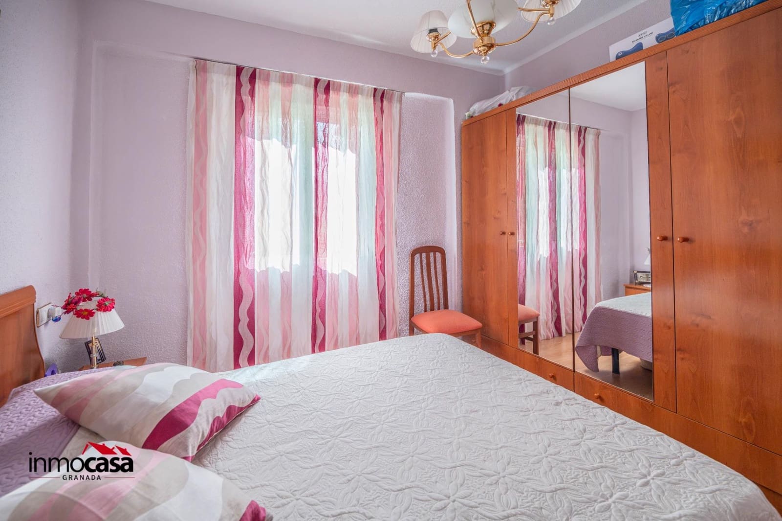 2 soveværelse Lejlighed til salg i Granada by - € 165.000 (Ref: 10062145)