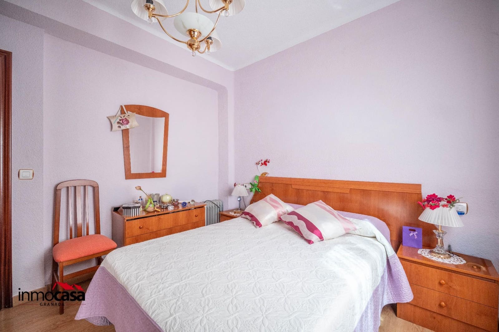 2 soveværelse Lejlighed til salg i Granada by - € 165.000 (Ref: 10062145)