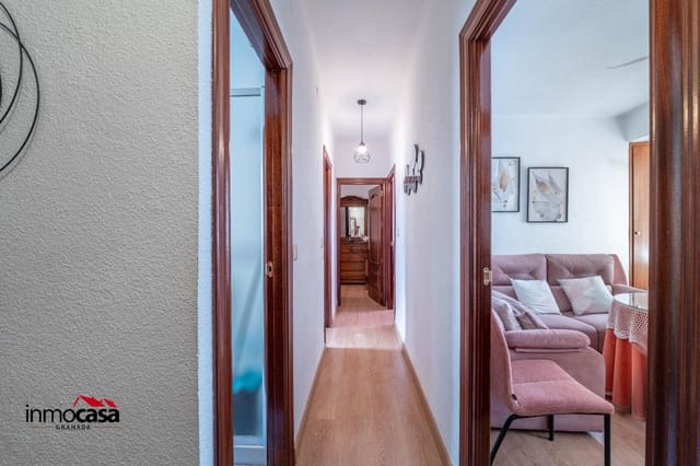2 soveværelse Lejlighed til salg i Granada by - € 165.000 (Ref: 10062145)