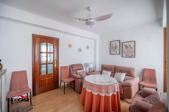 2 soveværelse Lejlighed til salg i Granada by - € 165.000 (Ref: 10062145)
