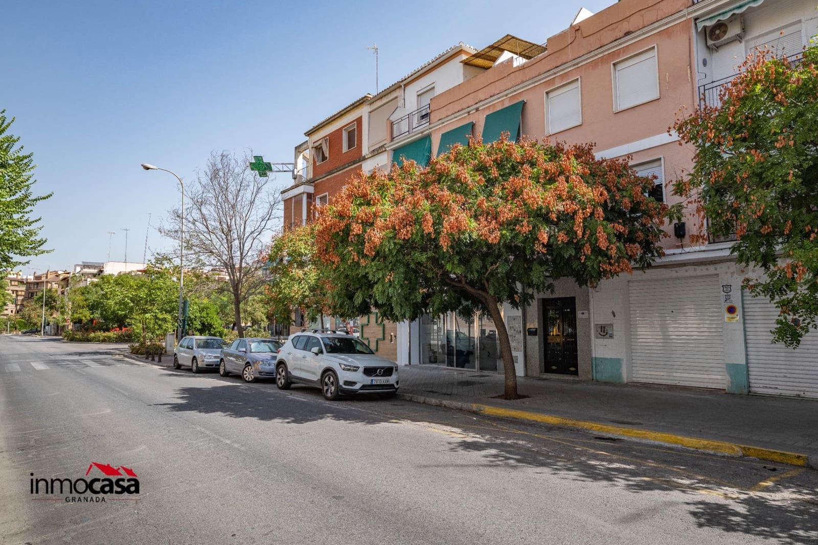 2 soveværelse Lejlighed til salg i Granada by - € 165.000 (Ref: 10062145)