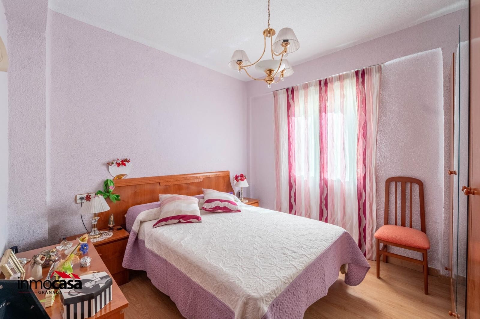 2 soveværelse Lejlighed til salg i Granada by - € 165.000 (Ref: 10062145)