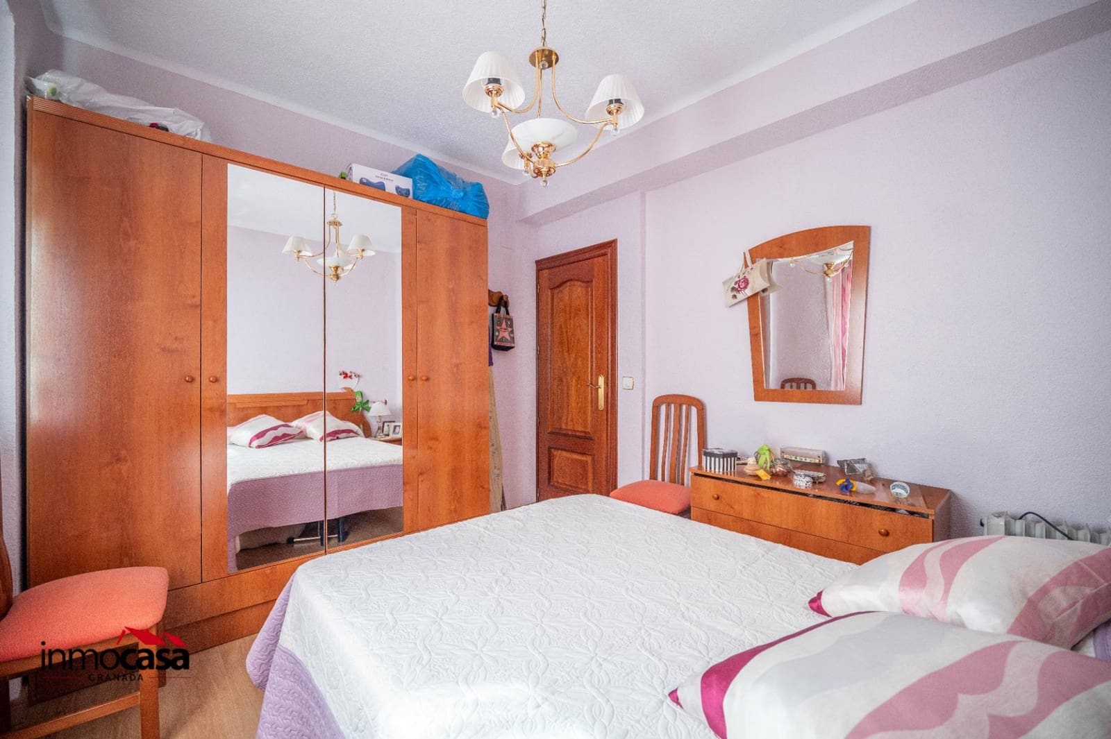 2 soveværelse Lejlighed til salg i Granada by - € 165.000 (Ref: 10062145)