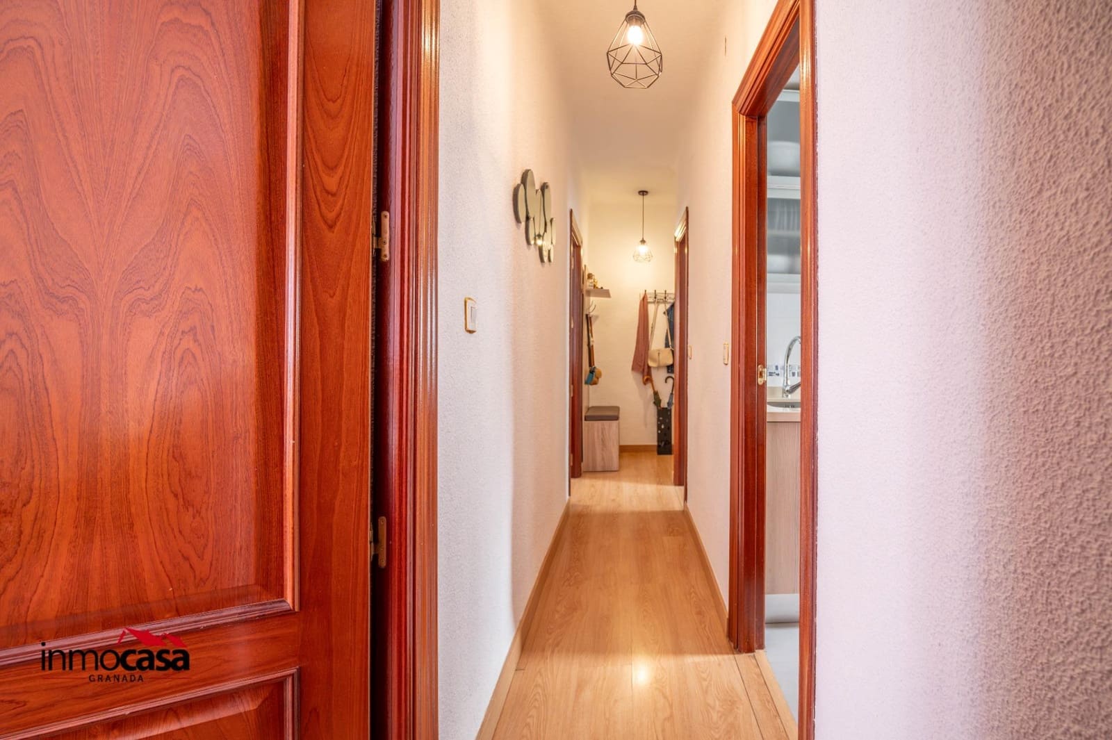 2 soveværelse Lejlighed til salg i Granada by - € 165.000 (Ref: 10062145)