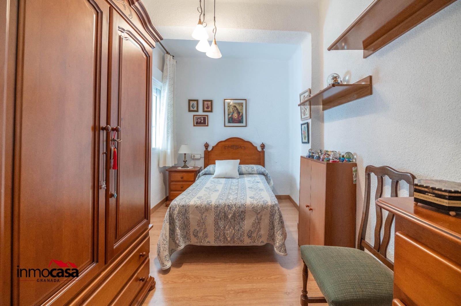 2 soveværelse Lejlighed til salg i Granada by - € 165.000 (Ref: 10062145)