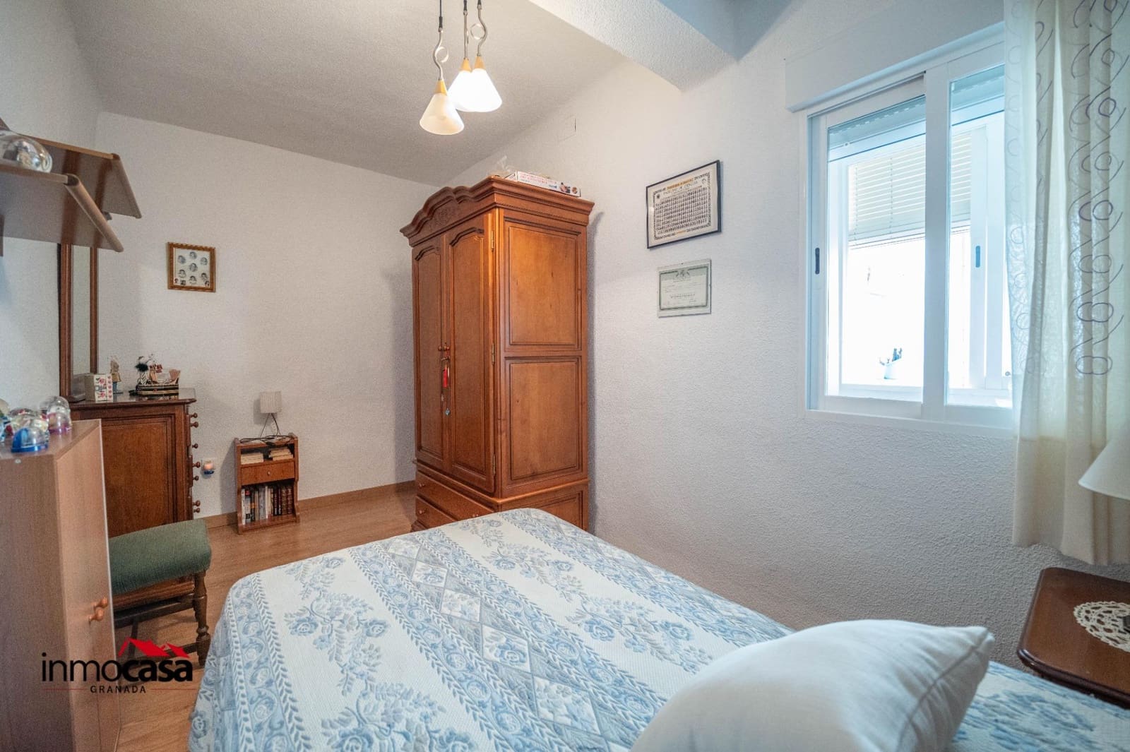 2 soveværelse Lejlighed til salg i Granada by - € 165.000 (Ref: 10062145)