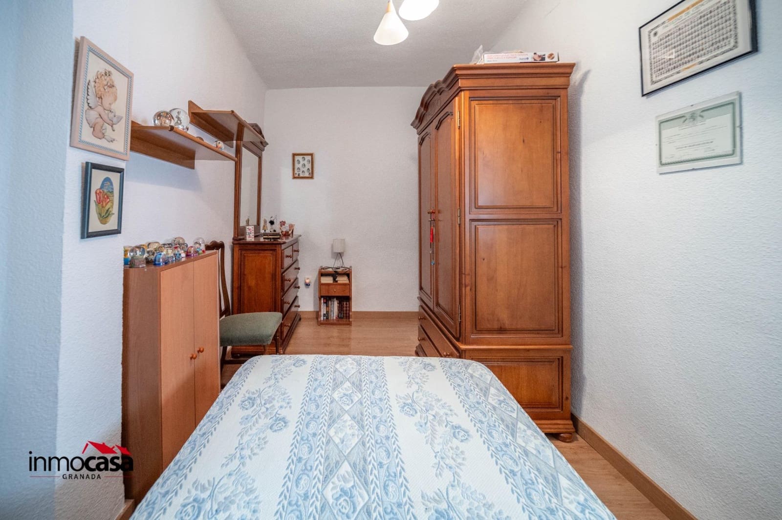 2 soveværelse Lejlighed til salg i Granada by - € 165.000 (Ref: 10062145)
