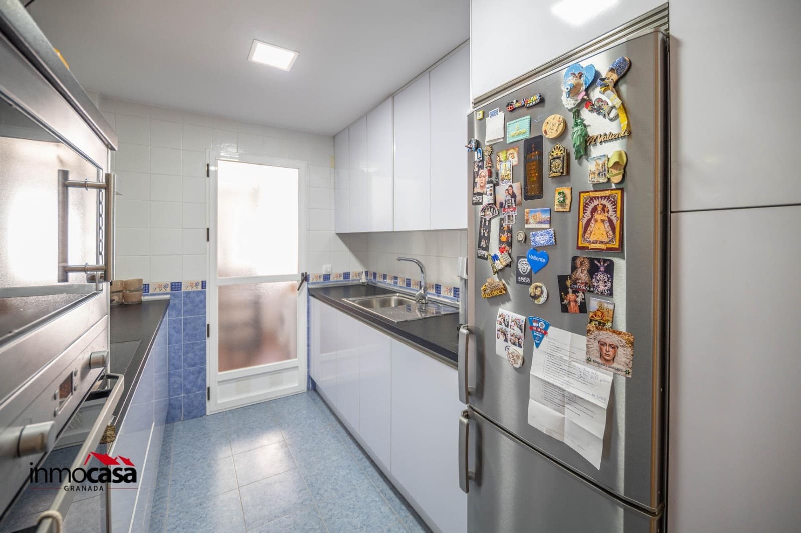 Appartement de 2 chambres à louer à Churriana de la Vega avec garage - 750 € (Ref: 10076557)