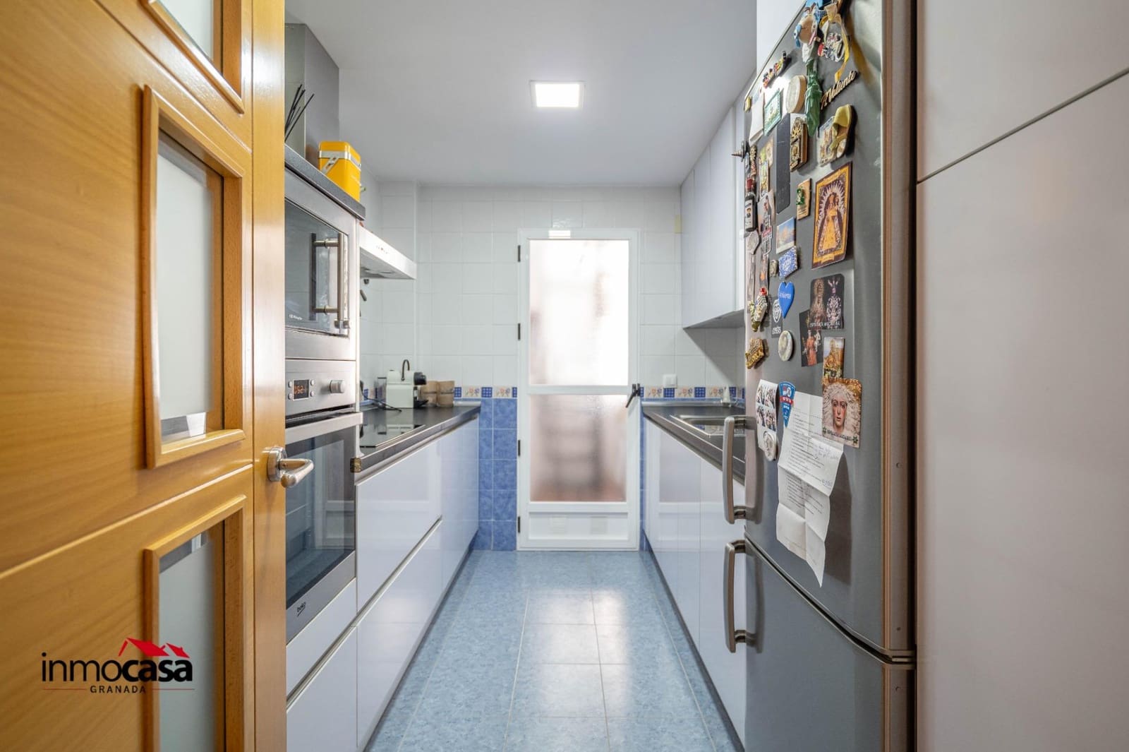 Appartement de 2 chambres à louer à Churriana de la Vega avec garage - 750 € (Ref: 10076557)