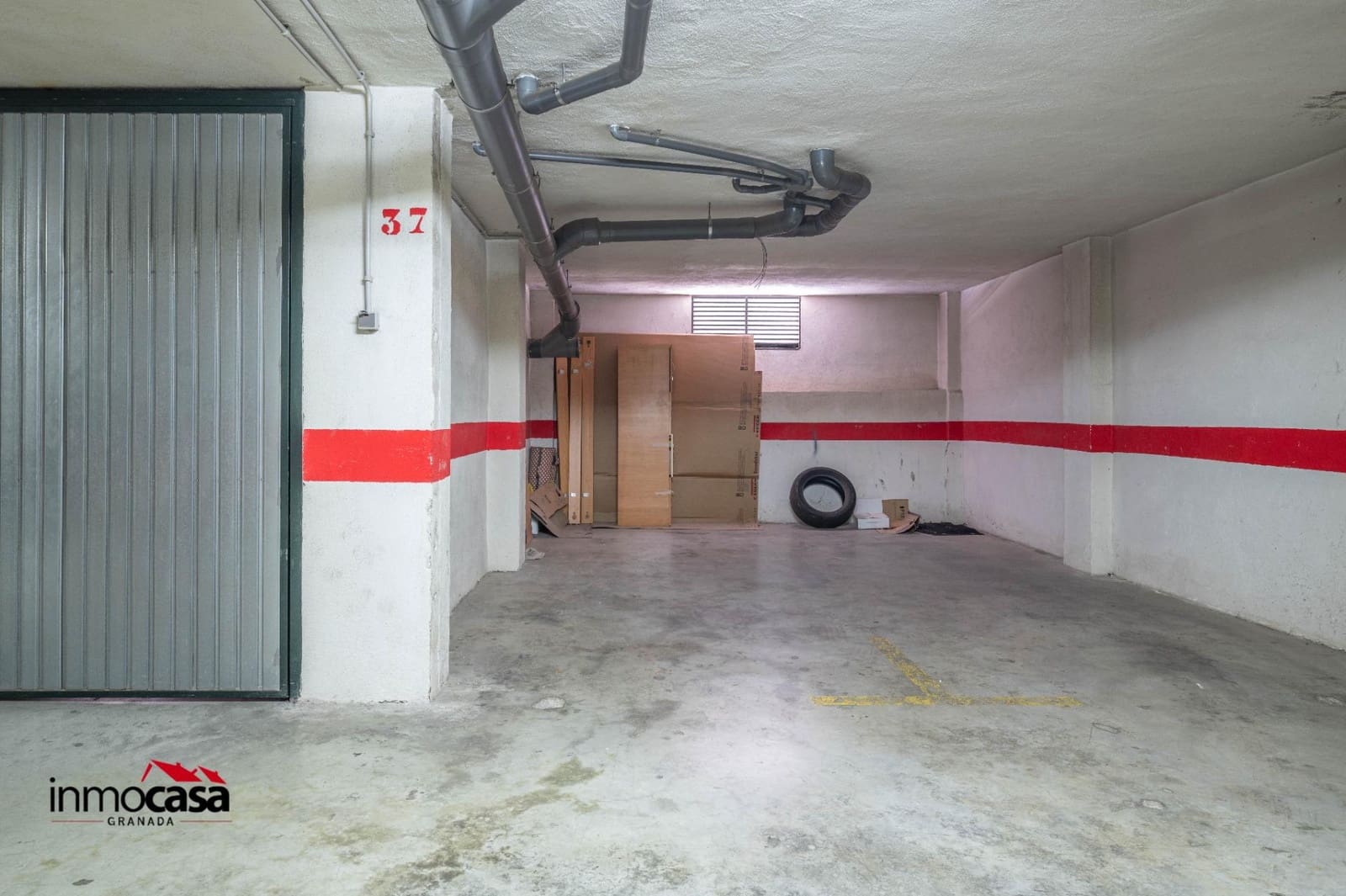 Appartement de 2 chambres à louer à Churriana de la Vega avec garage - 750 € (Ref: 10076557)