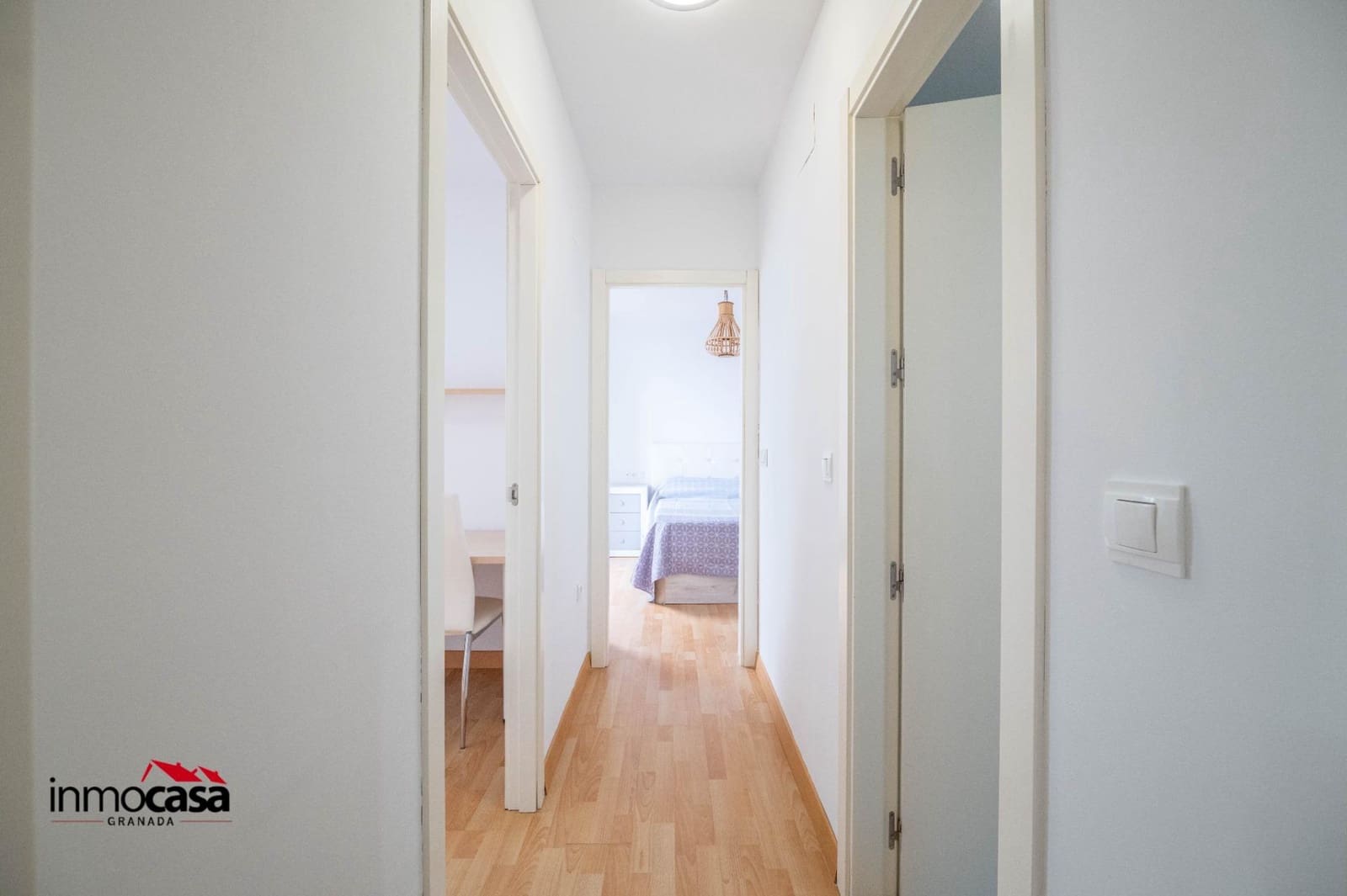 2 Zimmer Wohnung zu verkaufen in Cullar Vega mit Garage - 140.000 € (Ref: 10076558)