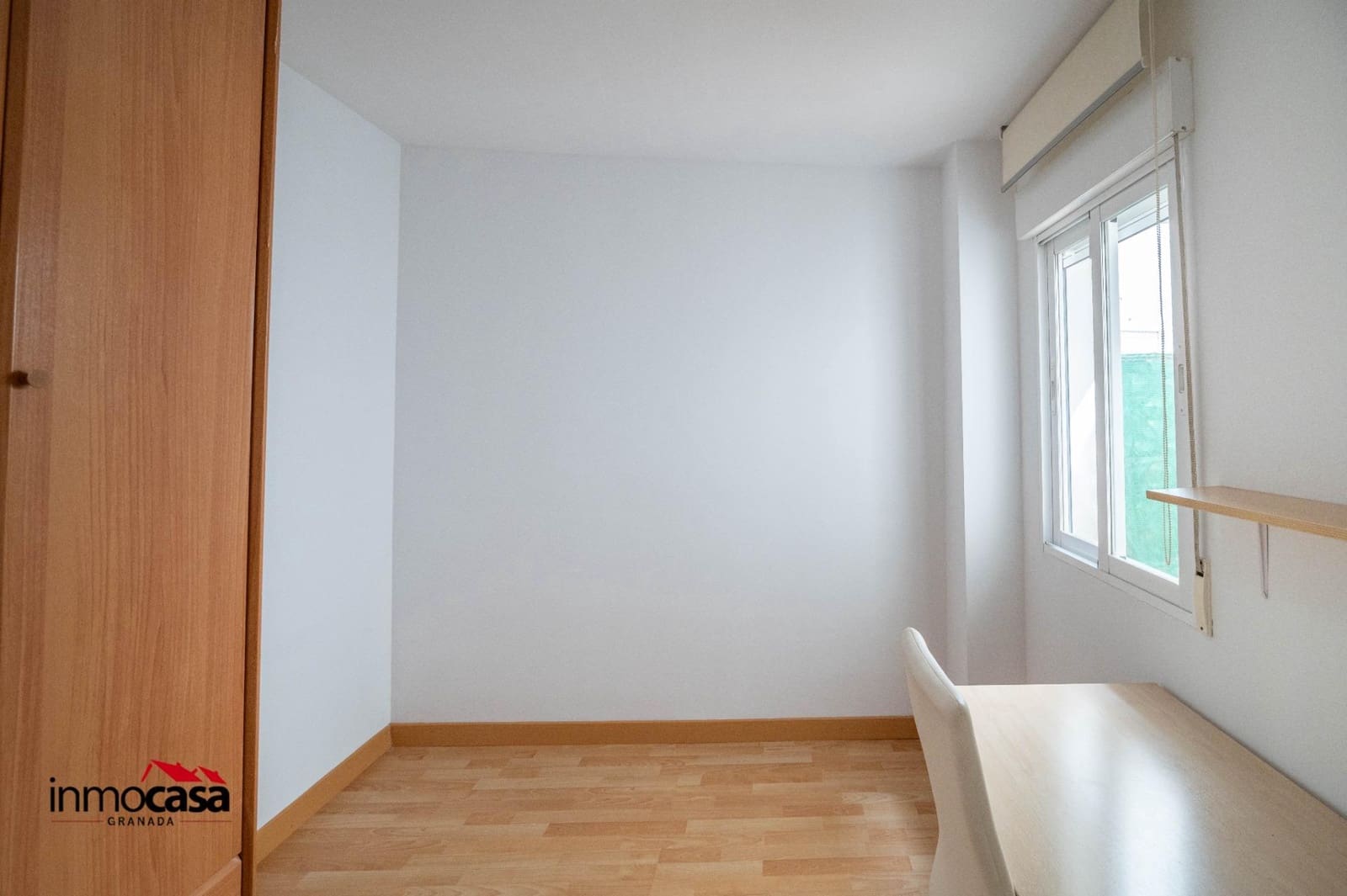 2 Zimmer Wohnung zu verkaufen in Cullar Vega mit Garage - 140.000 € (Ref: 10076558)