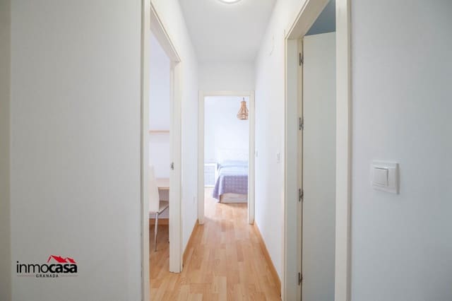 2 sovrum Lägenhet till salu i Cúllar Vega med garage - 140 000 € (Ref: 10076558)