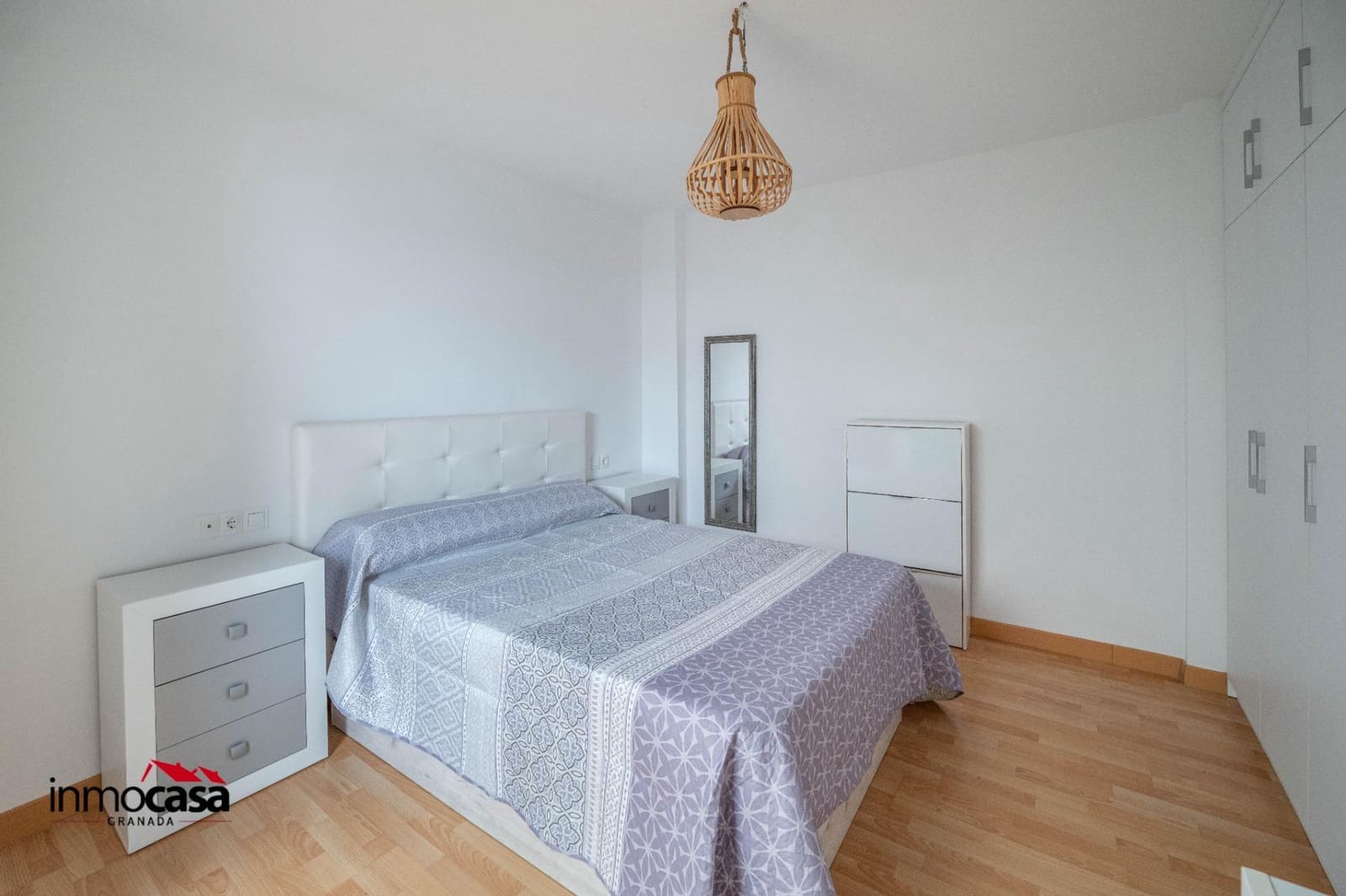 2 Zimmer Wohnung zu verkaufen in Cullar Vega mit Garage - 140.000 € (Ref: 10076558)