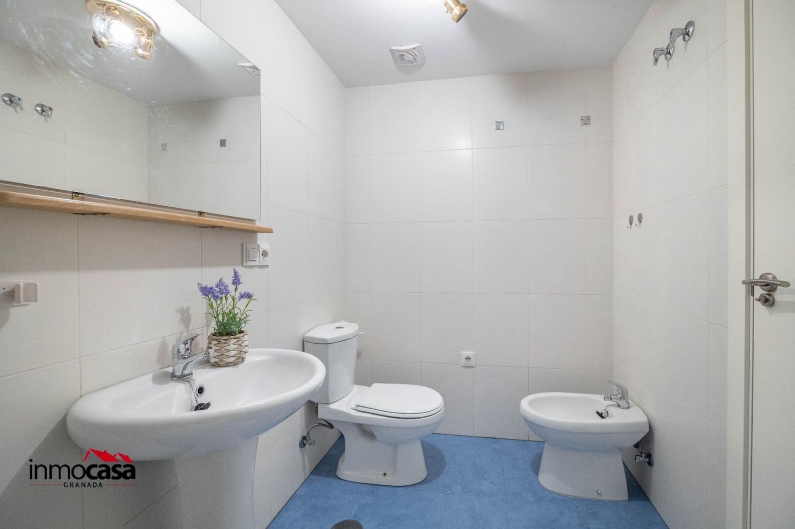 2 Zimmer Wohnung zu verkaufen in Cullar Vega mit Garage - 140.000 € (Ref: 10076558)