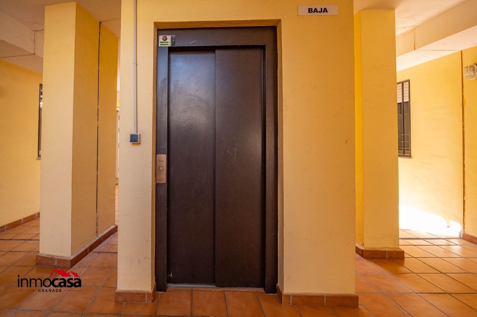 2 Zimmer Wohnung zu verkaufen in Cullar Vega mit Garage - 140.000 € (Ref: 10076558)
