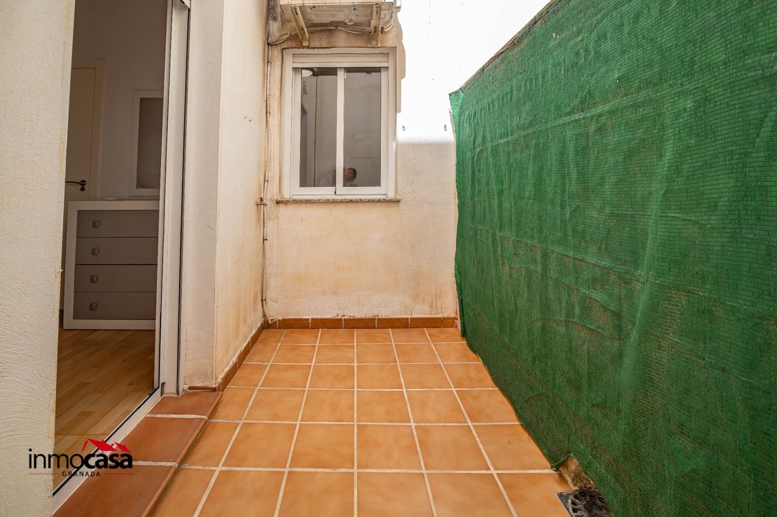 2 Zimmer Wohnung zu verkaufen in Cullar Vega mit Garage - 140.000 € (Ref: 10076558)