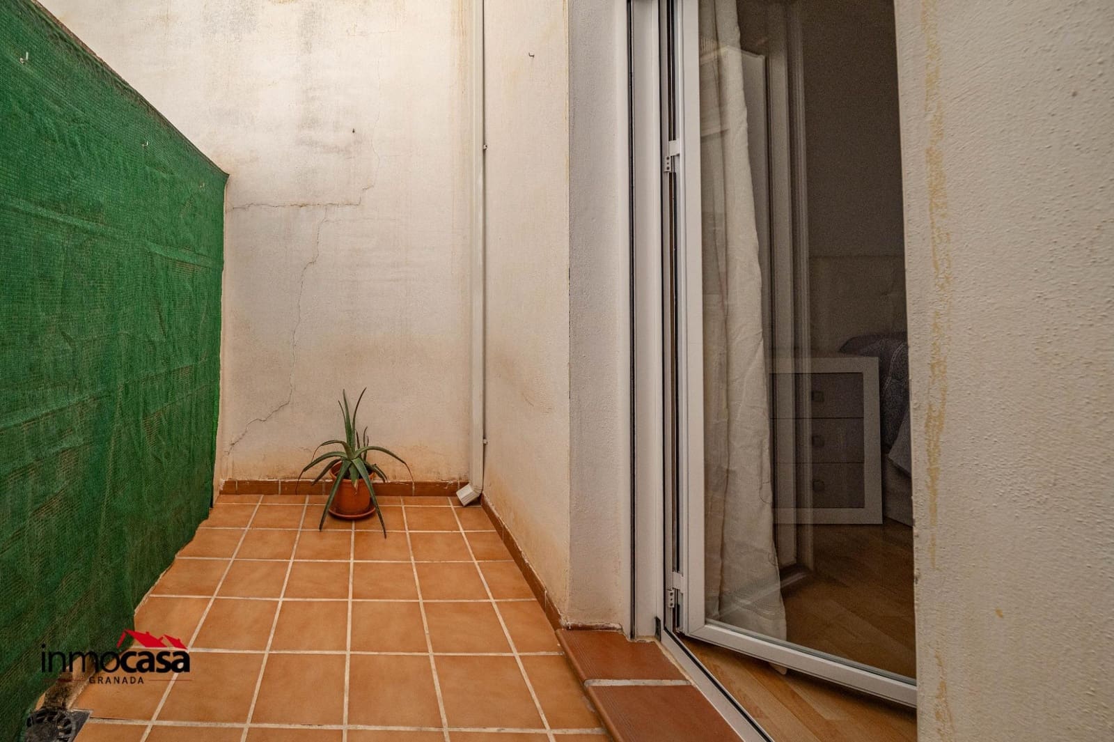2 Zimmer Wohnung zu verkaufen in Cullar Vega mit Garage - 140.000 € (Ref: 10076558)