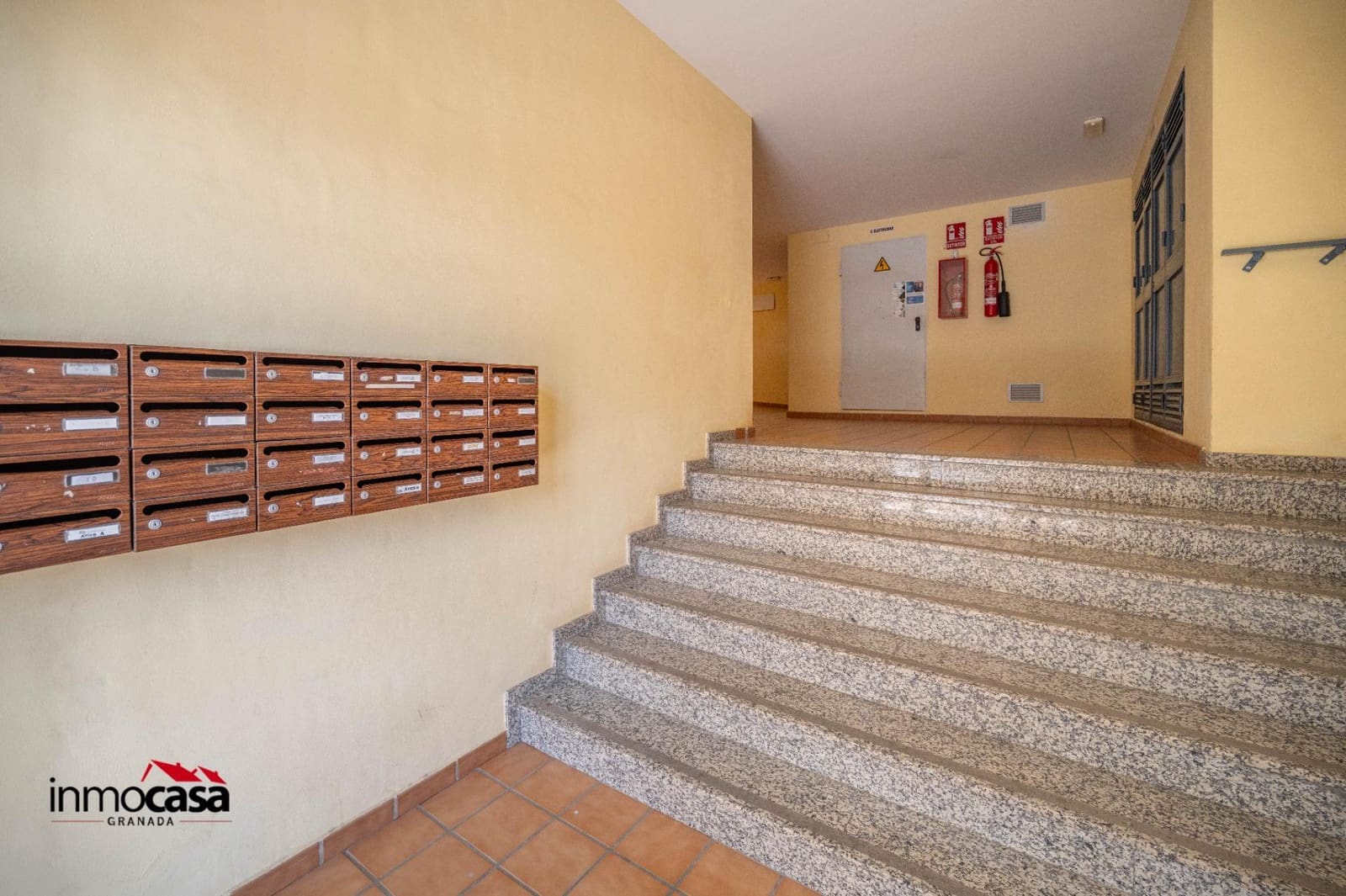2 Zimmer Wohnung zu verkaufen in Cullar Vega mit Garage - 140.000 € (Ref: 10076558)