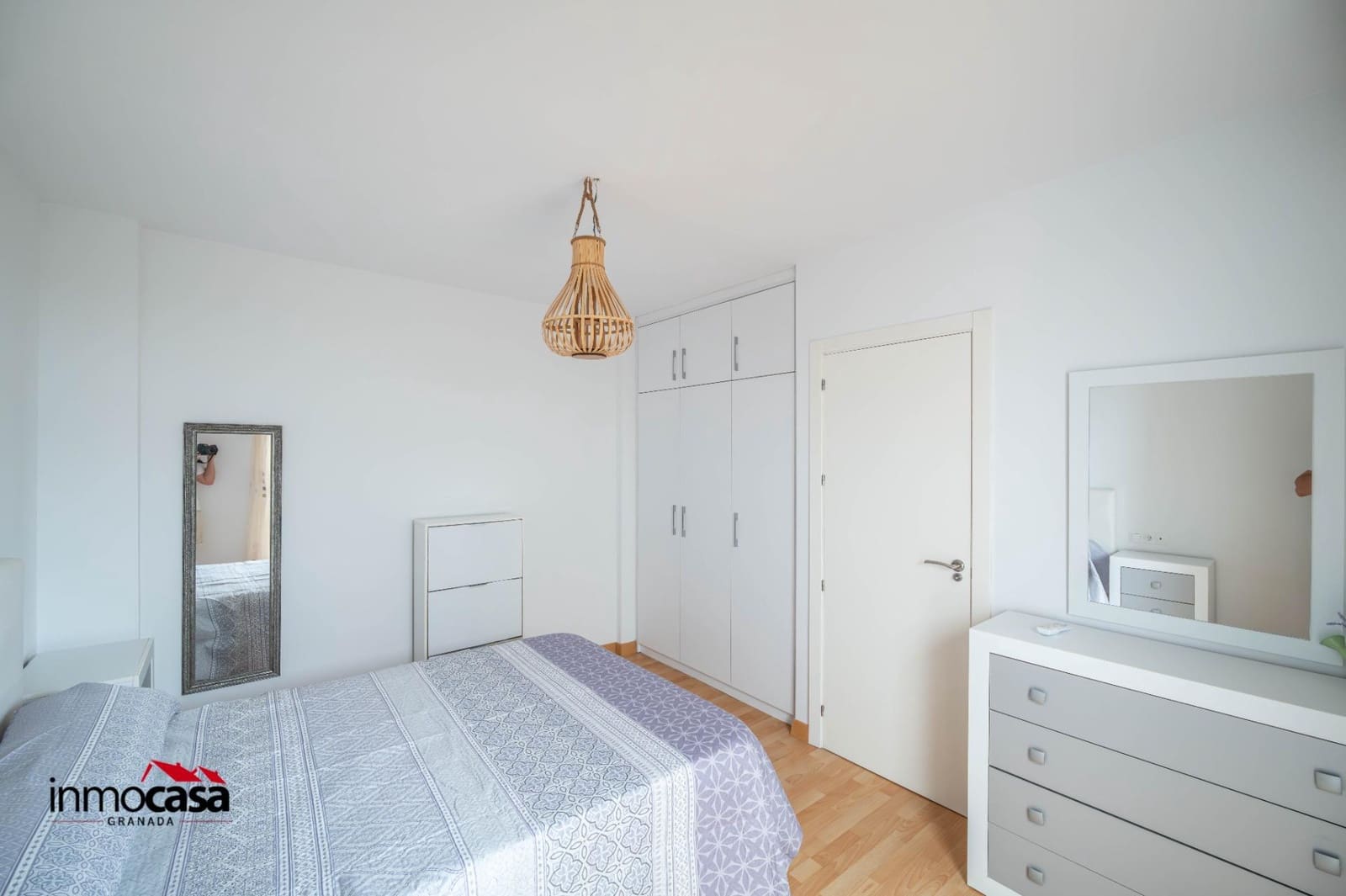 2 Zimmer Wohnung zu verkaufen in Cullar Vega mit Garage - 140.000 € (Ref: 10076558)