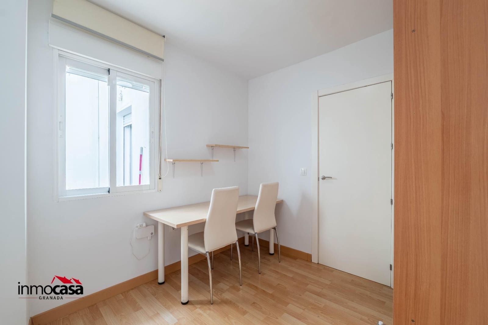 2 Zimmer Wohnung zu verkaufen in Cullar Vega mit Garage - 140.000 € (Ref: 10076558)
