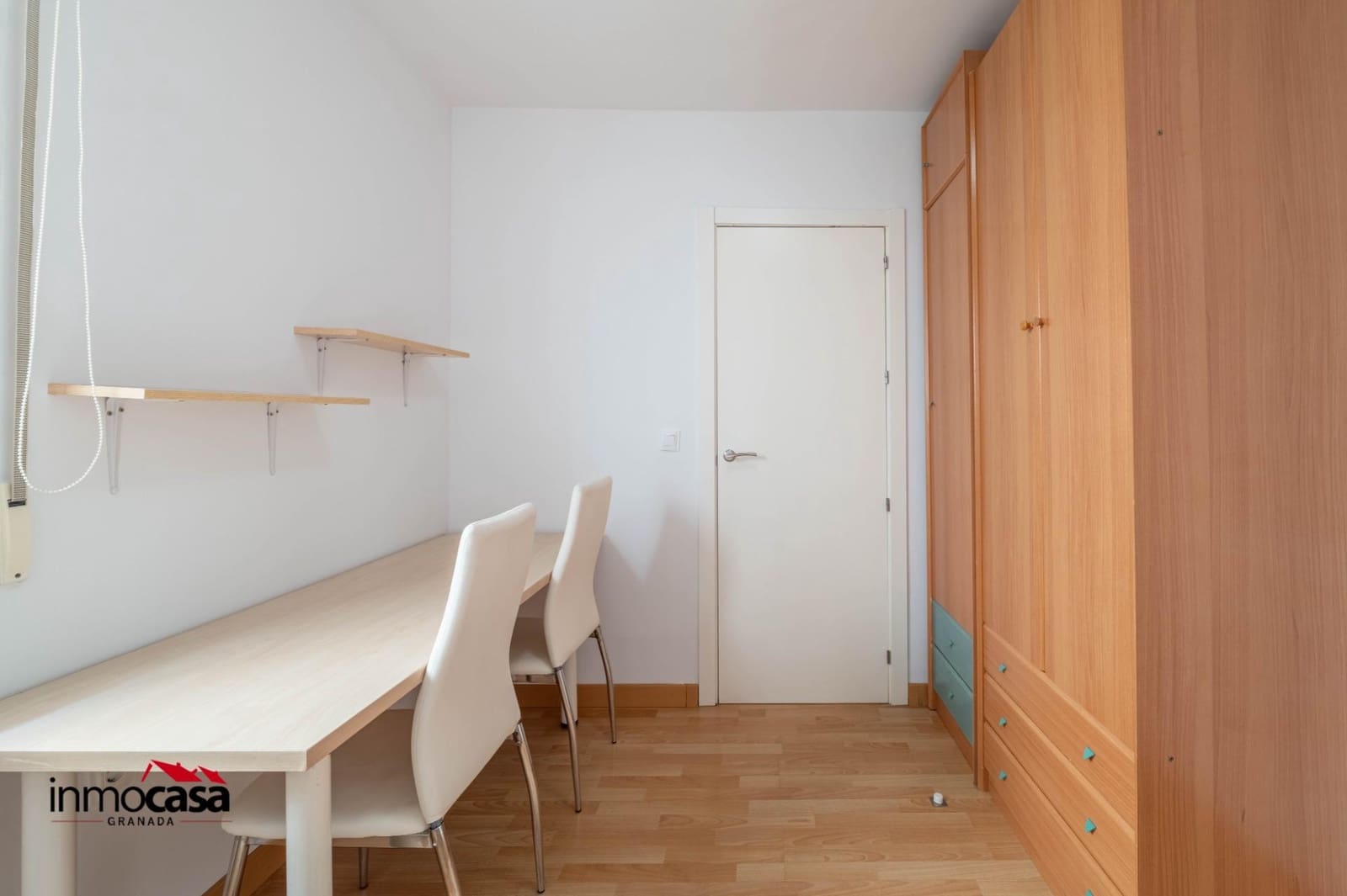 2 Zimmer Wohnung zu verkaufen in Cullar Vega mit Garage - 140.000 € (Ref: 10076558)