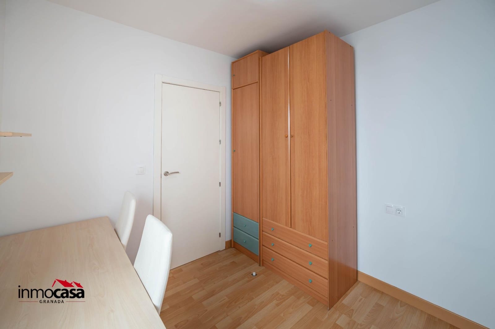 2 Zimmer Wohnung zu verkaufen in Cullar Vega mit Garage - 140.000 € (Ref: 10076558)