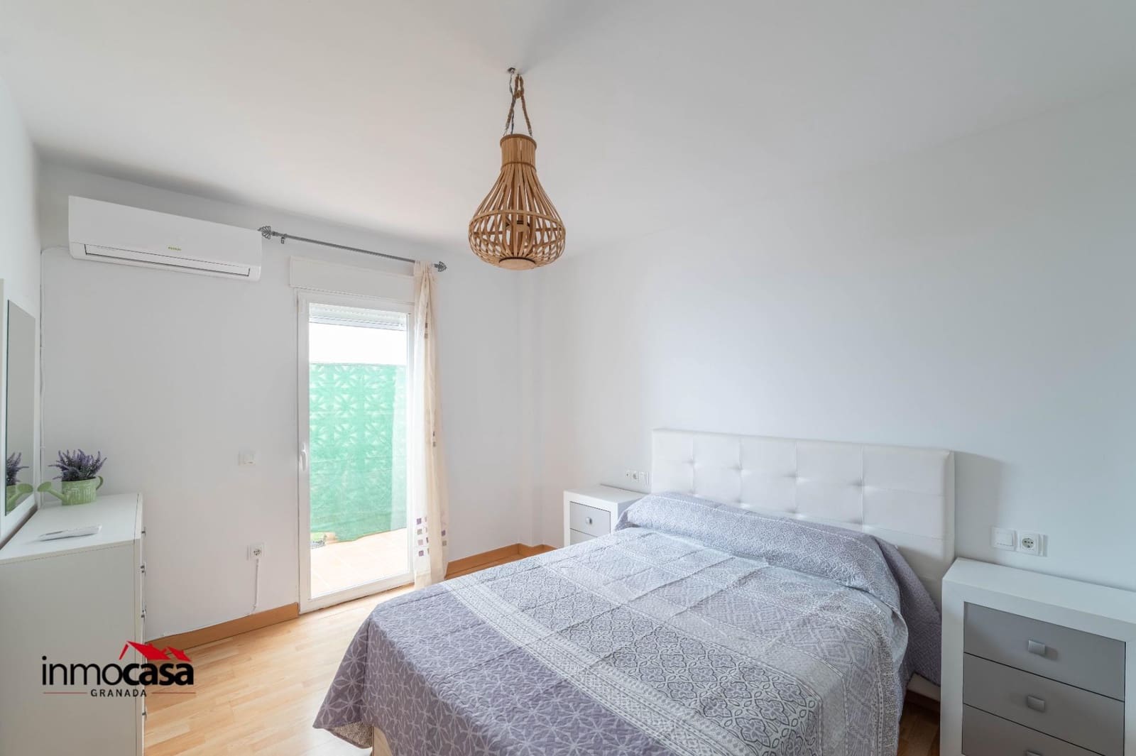2 Zimmer Wohnung zu verkaufen in Cullar Vega mit Garage - 140.000 € (Ref: 10076558)