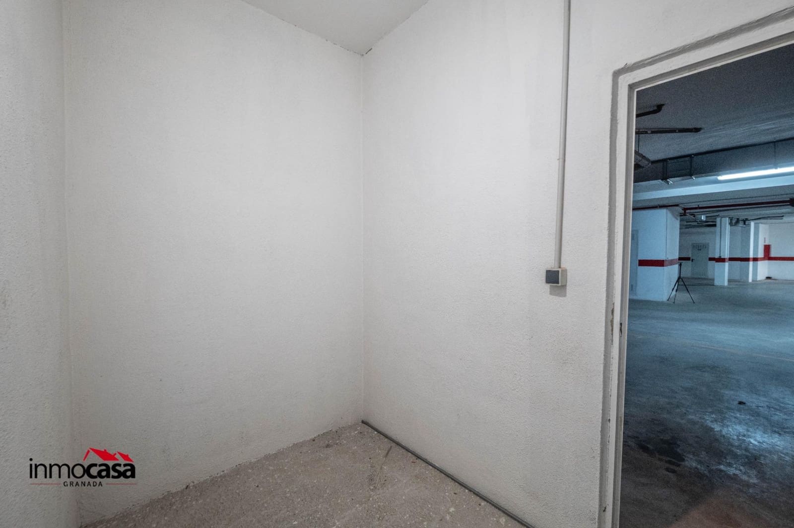 2 Zimmer Wohnung zu verkaufen in Cullar Vega mit Garage - 140.000 € (Ref: 10076558)