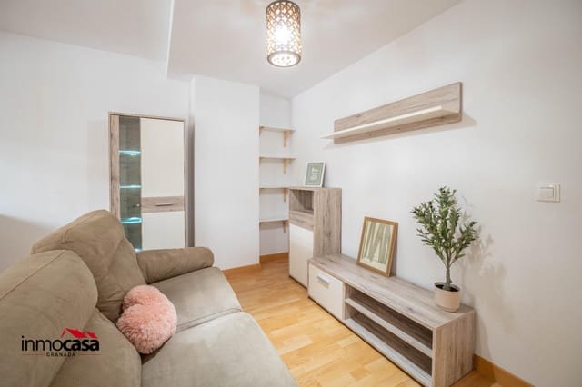 2 sovrum Lägenhet till salu i Cúllar Vega med garage - 140 000 € (Ref: 10076558)
