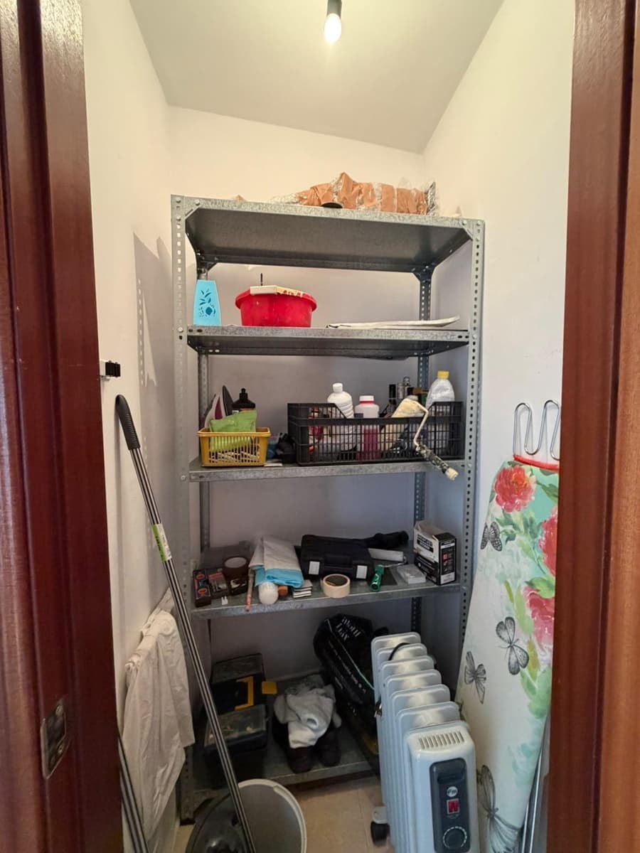 2 slaapkamer Penthouse te huur in Ogijares - € 700 (Ref: 10086340)