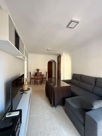 2 slaapkamer Penthouse te huur in Ogíjares - € 700 (Ref: 10086340)