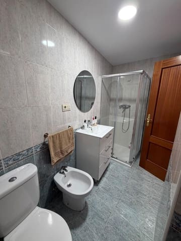 2 slaapkamer Penthouse te huur in Ogíjares - € 700 (Ref: 10086340)