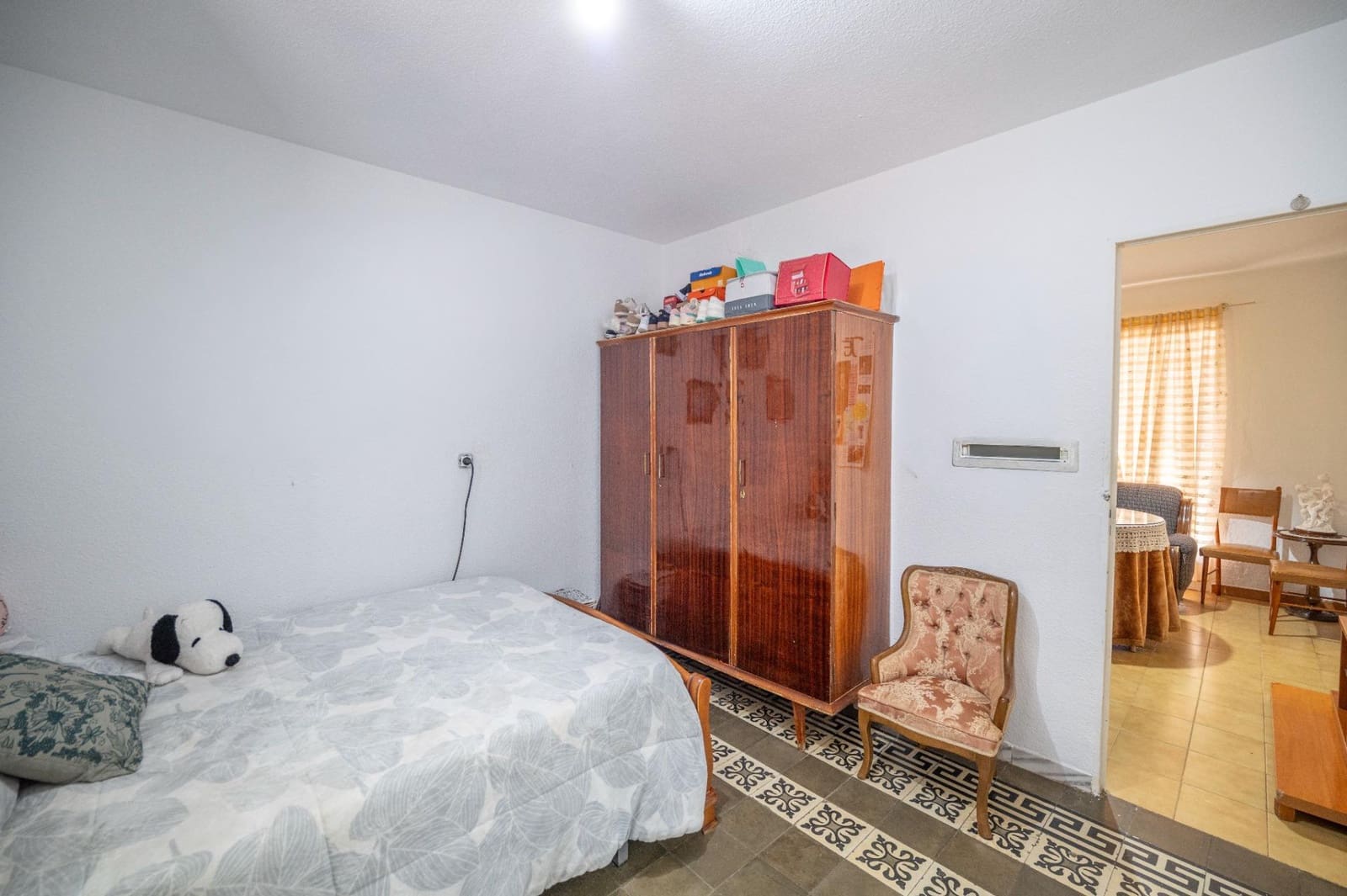 7 Zimmer Finca/Landgut zu verkaufen in Salar mit Garage - 380.000 € (Ref: 10086342)