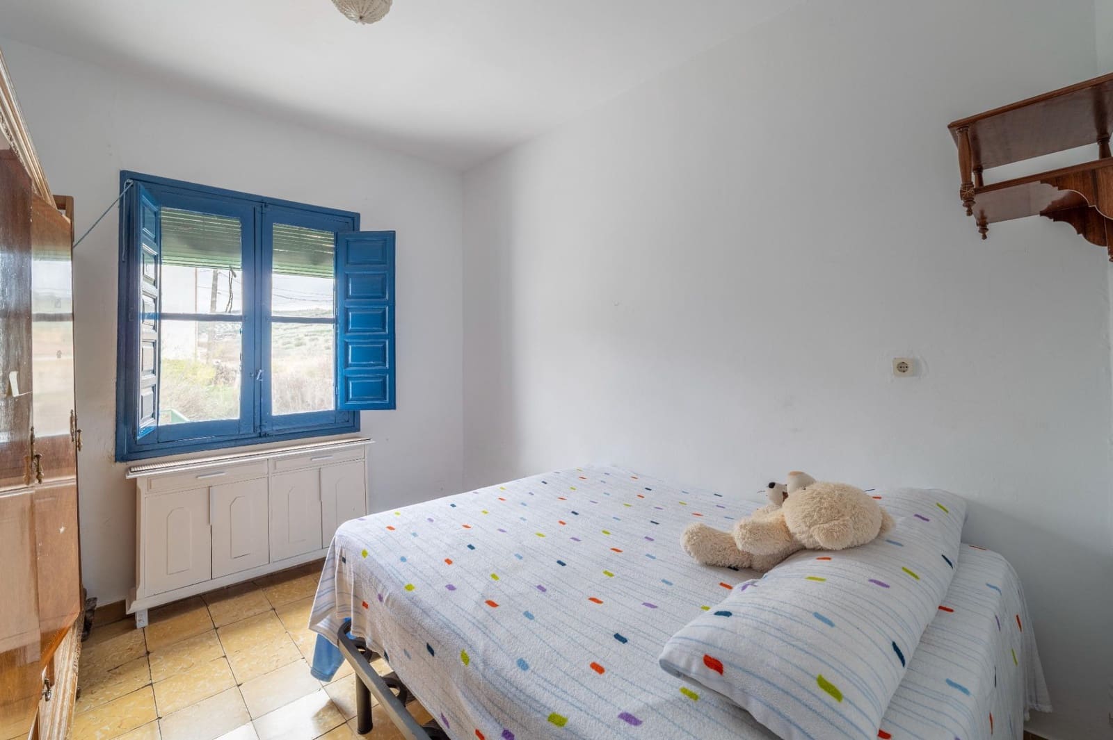 7 Zimmer Finca/Landgut zu verkaufen in Salar mit Garage - 380.000 € (Ref: 10086342)