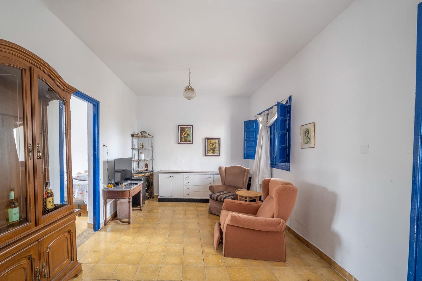 7 Zimmer Finca/Landgut zu verkaufen in Salar mit Garage - 380.000 € (Ref: 10086342)