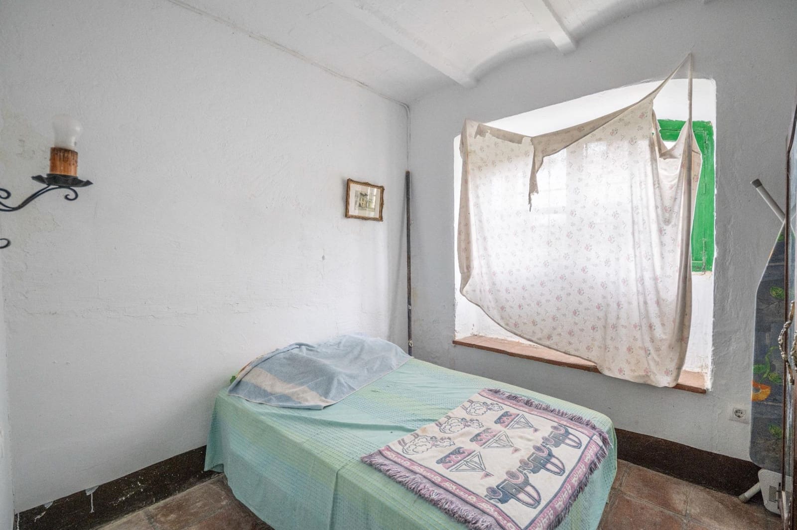 7 Zimmer Finca/Landgut zu verkaufen in Salar mit Garage - 380.000 € (Ref: 10086342)