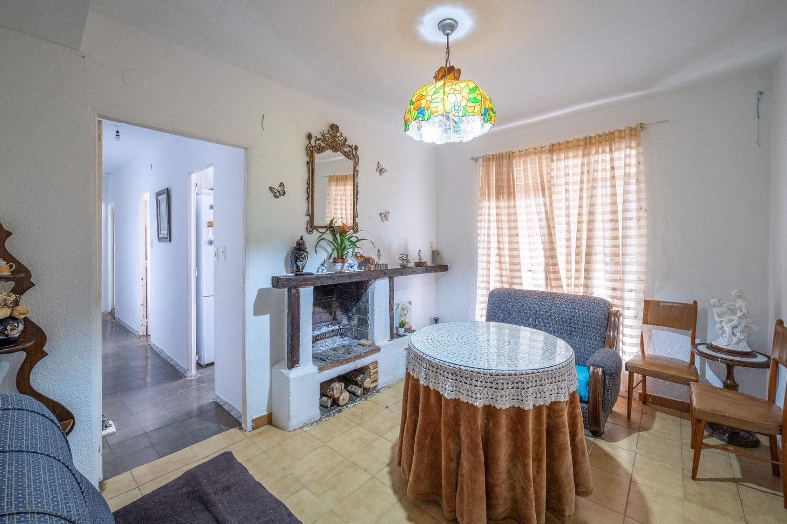 7 Zimmer Finca/Landgut zu verkaufen in Salar mit Garage - 380.000 € (Ref: 10086342)