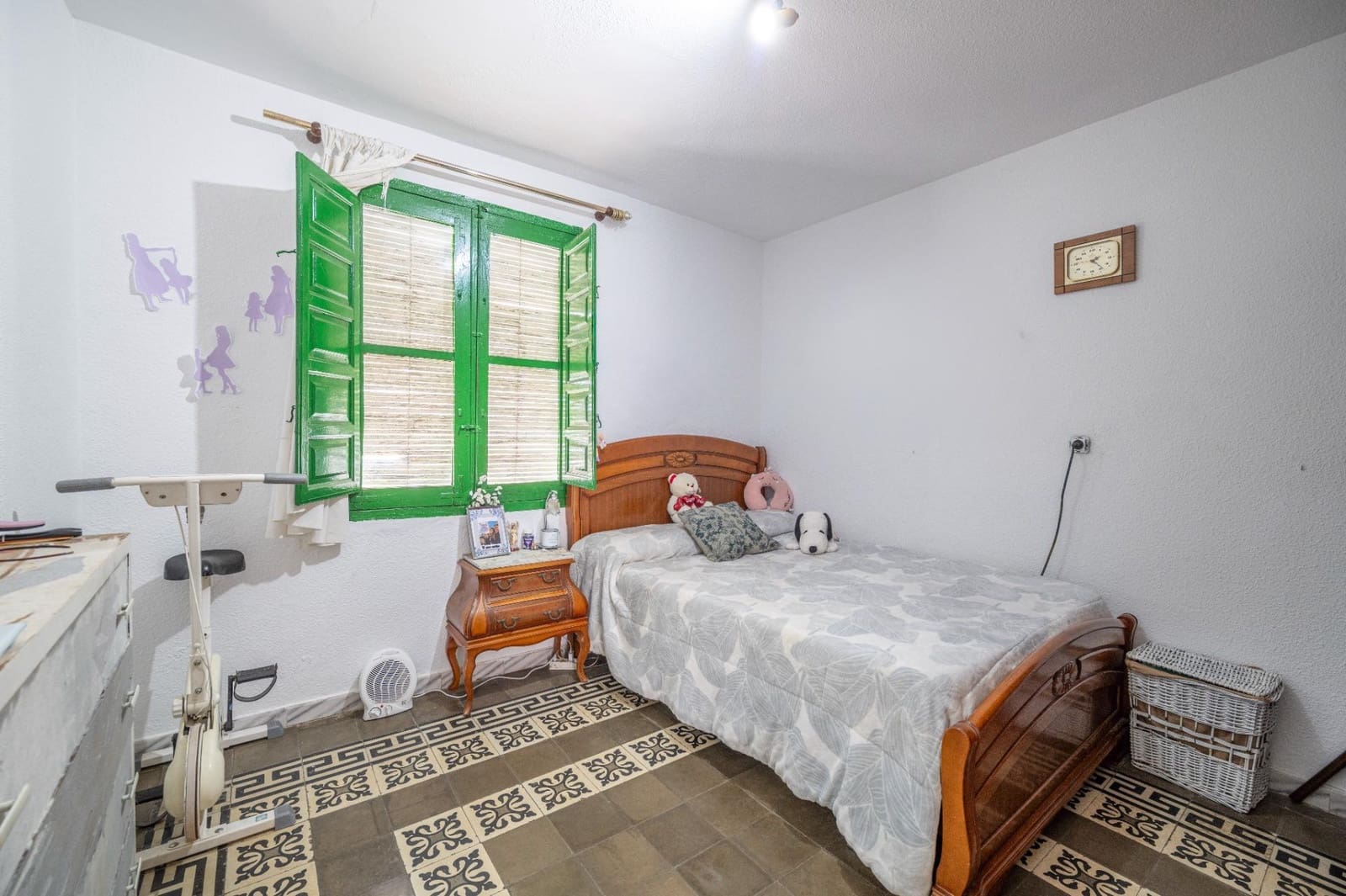 7 Zimmer Finca/Landgut zu verkaufen in Salar mit Garage - 380.000 € (Ref: 10086342)
