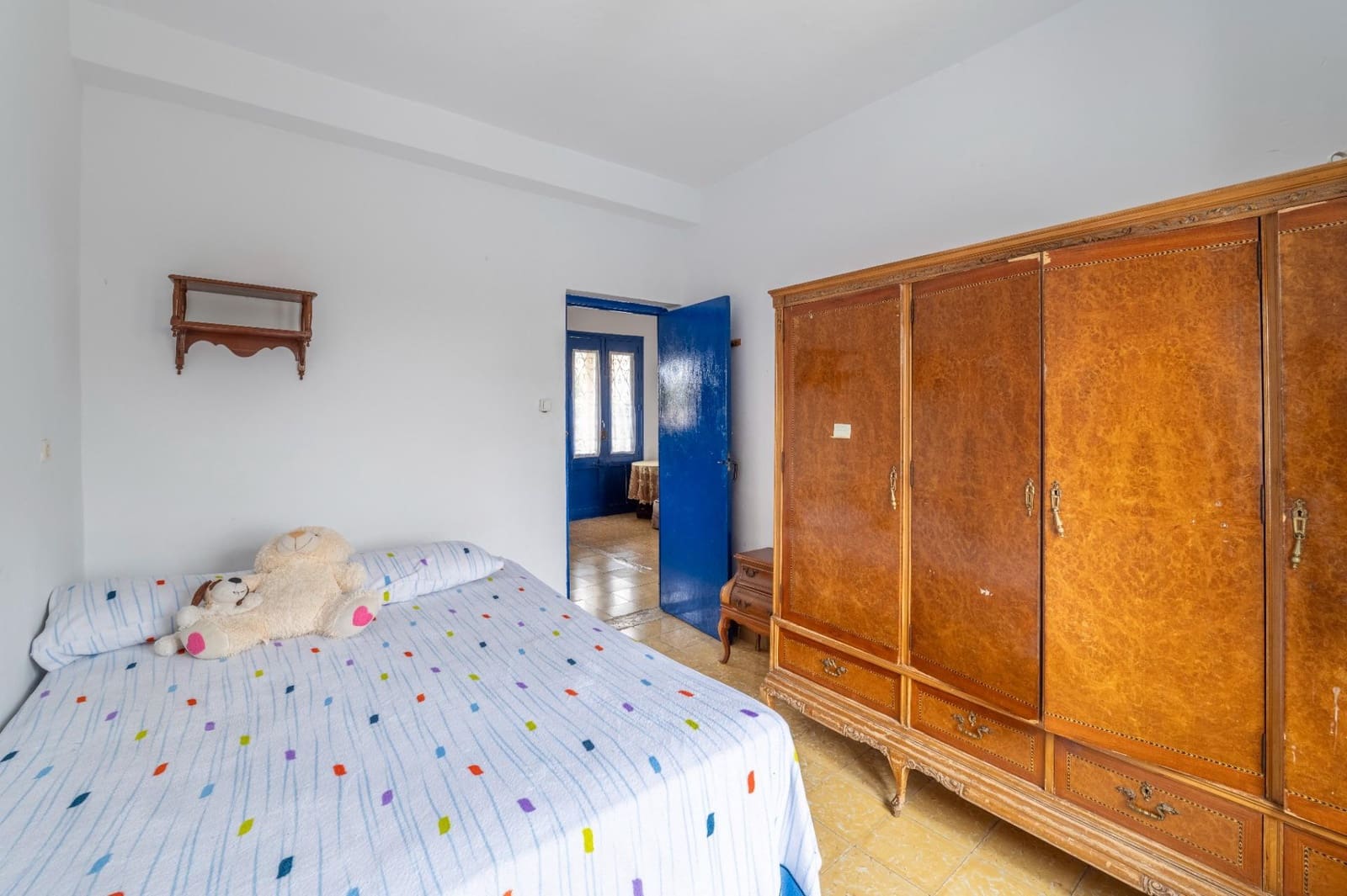 7 Zimmer Finca/Landgut zu verkaufen in Salar mit Garage - 380.000 € (Ref: 10086342)